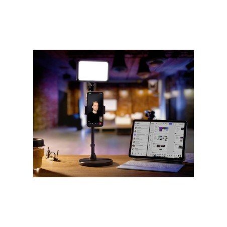 Elgato Key Light Mini Lampehoved